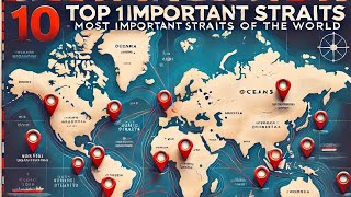 Download Lagu 10 most important straits of the world 🌎.  @DEEPSHEET MP3 Download Lagu 10 most important straits of the world 🌎.  @DEEPSHEET MP3