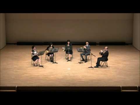 Do You Hear The People Sing?  FrenchHornEnsemble