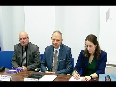 პოლიტიკის ინსტიტუტის კვლევა