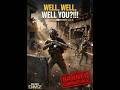 Well, Well, Well You !!..A DMZ Story! Part 2