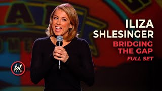 Iliza Shlesinger • Bridging The Gap • FULL SET | LOLflix