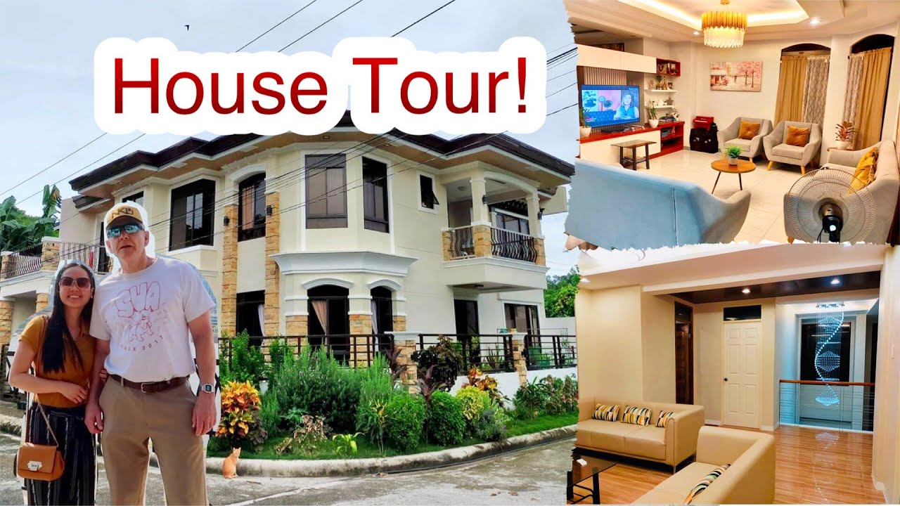 house tours ph