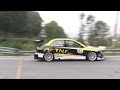 FIA Hill Climb MASTERS Sternberk 2016 | Lyuben Kamenov | Mitsubishi Lancer Evo VIII [MaxxSport]