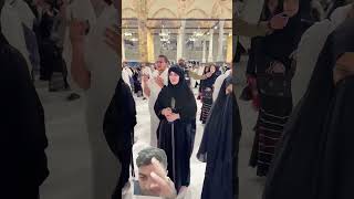 MEHDI KAZMI SHOTRS #rehman #explore #azaan #makkah #hajj #beautiful