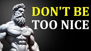Unlocking the Dark Side of Virtue The Truth About Being Too Nice