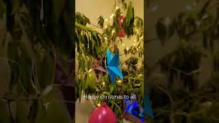 happy christmas to all സൂക്ഷിച്ചു നോക്യൽ സൂത്രം കാണാം😜|christmas watsup സ്റ്റാറ്റസ് #shorts #short