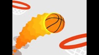 The World's Hardest Basketball Game - GGY Basketball Games Box screenshot 1