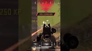 Best female #wzm player?! #warzonemobile #clutch #1v2 #howtoplaywarzone #mobilegames #mobilegaming