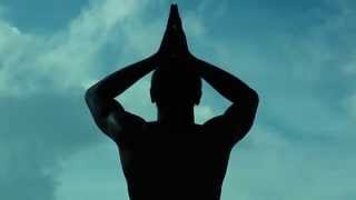 Blue Magic Energy Points - Chakras