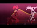 Begone! | Hazbin Hotel Animation