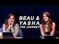 Beau and Yasha | Critical Role | The Journey