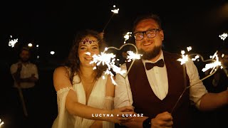 LUCY + ŁUKASZ // TELEDYSK ŚLUBNY