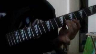 Cryptopsy - Open Face Surgery Solo