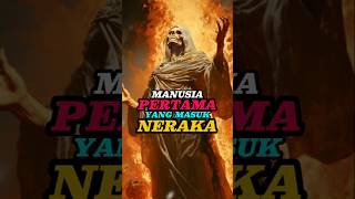 Mia Pertama Yang Masuk Neraka Jendela Islam