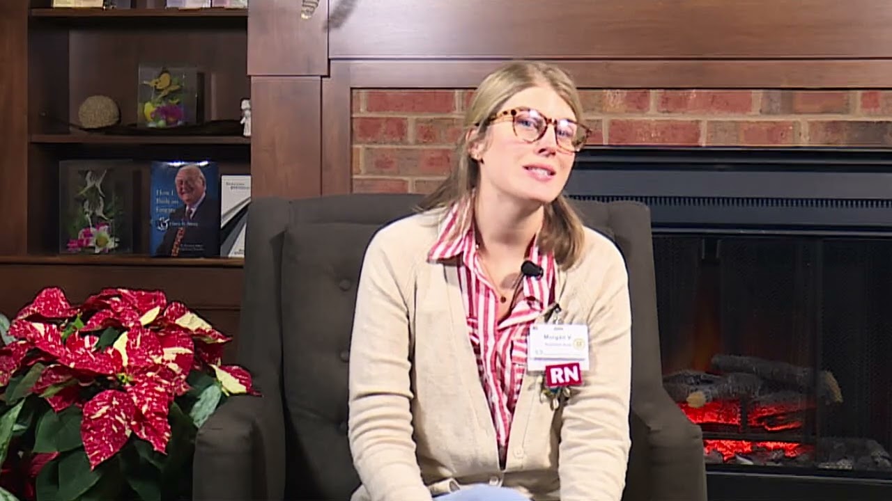 Tree of Angels Remembrance Ceremony 2025