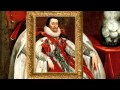 Fantasia for 2 treble viols no.5  by Orlando Gibbons
