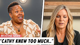 Cathy White Tape Discovery Sparks New Questions About Jay Z & Diddy