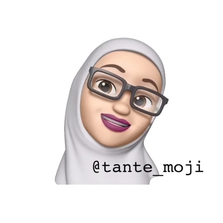 Tante Moji | MAKAN TUH CINTA