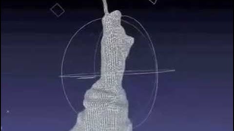 iModel: Interactive Co-segmentation for Object of Interest 3D Modeling