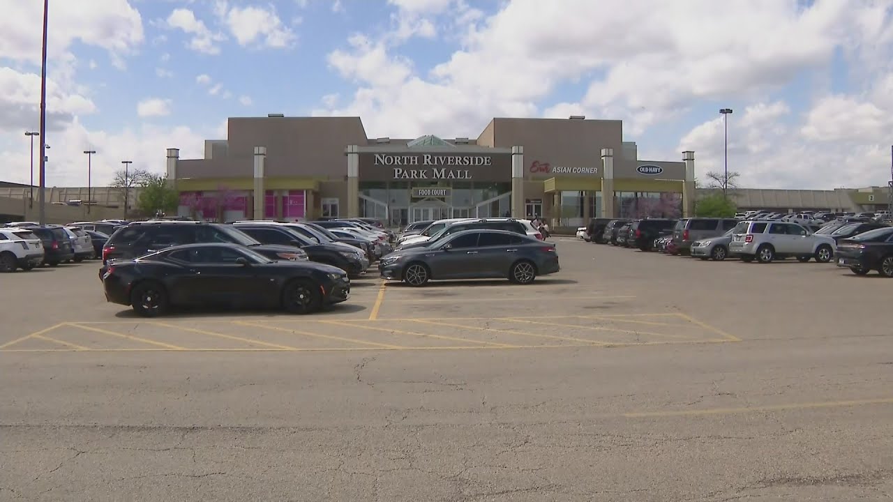 Police prepare for possible large gathering at North Riverside Park Mall 