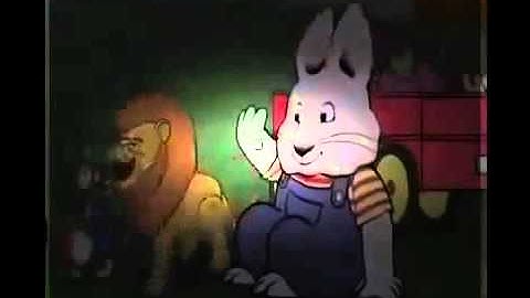 Max & Ruby   Max Say’s Hello   Ruby’s Spa Day   Ruby’s Tai Chi