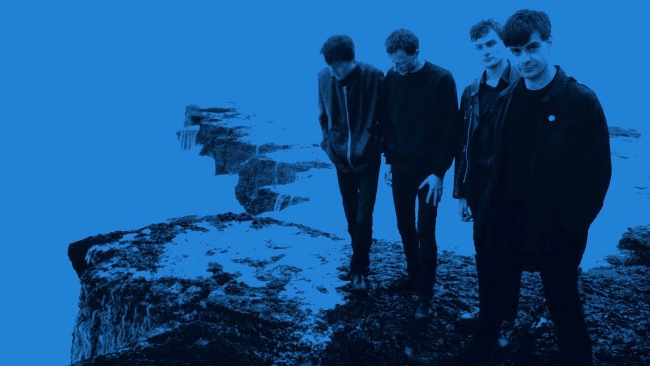 THE WEDDING PRESENT My Favourite Dress (Live) YouTube