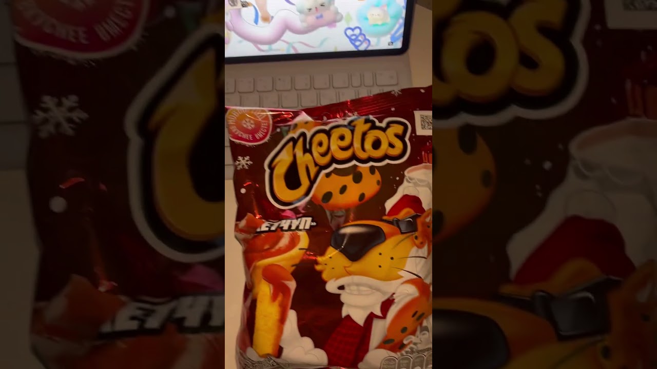 Чипсы читос за 109 рублей 😤 