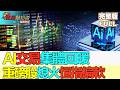 【鳳凰財經日報】AI交易集體回暖 重磅股熄火恒指偏軟 光大伍禮賢：AI概念股進入階段性反彈 恒指短線整固漲勢可望持續 #AI交易回暖 #國產芯片突破 #港股整固待變 #AITradeRebound