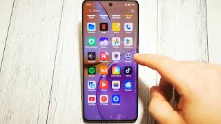 ⌨️ How to Customize Braille Keyboard Layout  in TalkBack on Realme 14 Pro