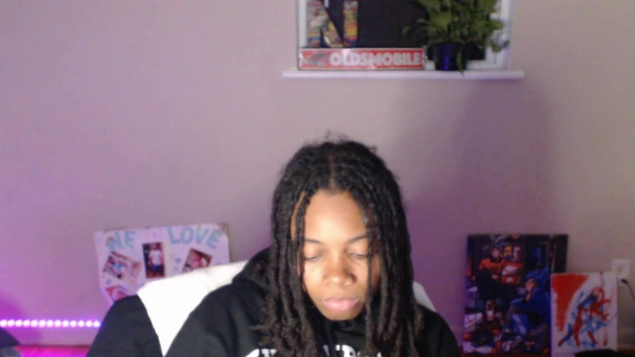NaShanClay Is Live