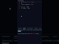 Why typeof null is object? 🤯#shorts  #javascript #coding #viralshorts #viral #viralshort