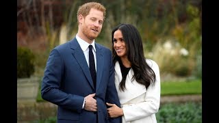 Queen agrees on 'period of transition' for Harry and Meghan