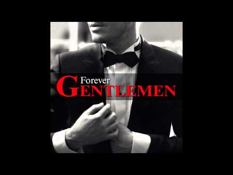 Forever Gentlemen | 07 - Corneille , Vincent Niclo , Roch Voisine - Fly me to the moon