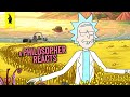 Death in Rick and Morty | A Philosopher Reacts