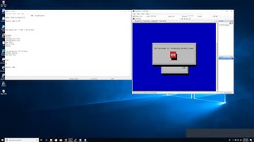 DNS Server Step By Step Installation on Centos 7