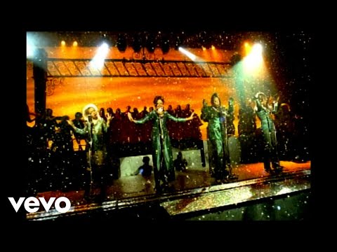 Xscape - The Arms of the One Who Loves You (Official Video)