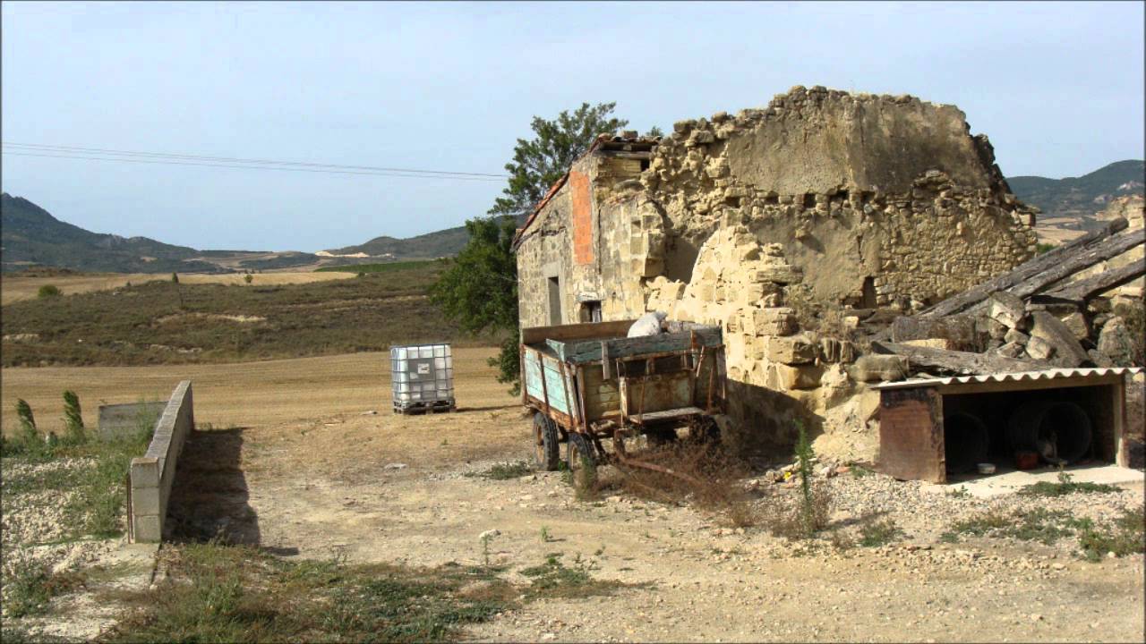 Castilseco,La Rioja