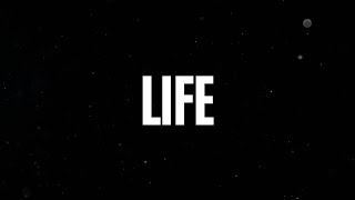 LIFE - What the Bible says about it to you