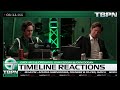 Goblin-Mode, Jon Gray from Blackstone Joins, Alex Epstein on OPEC, Trial Progresses
