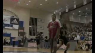 2007 NCAA Dunk Contest