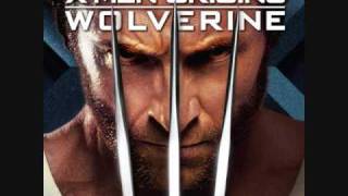 Video thumbnail of "X Men Origins Wolverine"