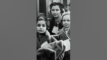 The fate planned for the Jews at the Wannsee Conference