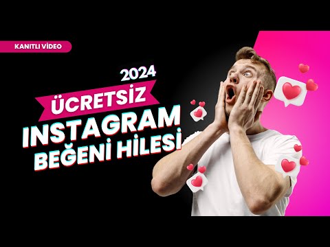 Instagram Beğeni Hilesi Ücretsiz Şifresiz -  Instagram Beğeni Hilesi 2024