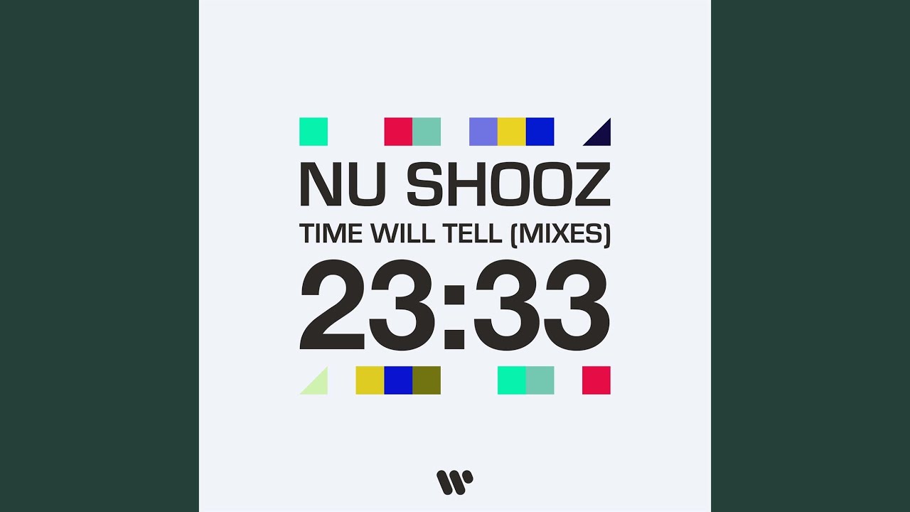 Time Will Tell (Late Night Club Mix) - YouTube