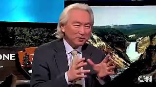 Michio Kaku - One Day Yellowstone Will Devastate America