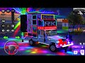Dj pickup game bus Simulator Indonesia Dj pickup mobile 