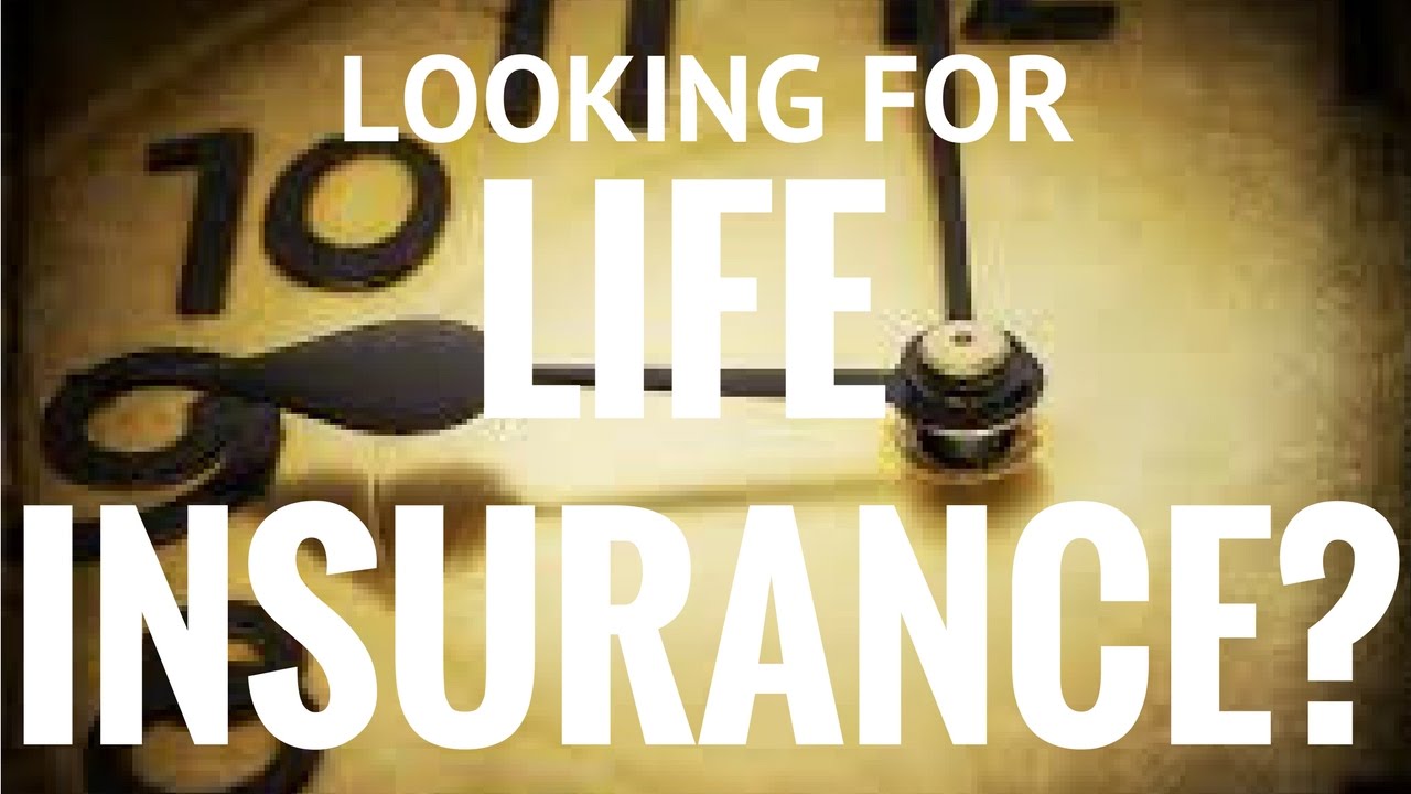 THE BEST LIFE INSURANCE COMPANY AND AGENT IN RICHMOND VIRGINIA - YouTube