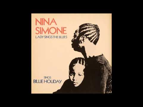 Nina Simone - Don't Explain