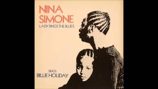 Nina Simone - Don't Explain