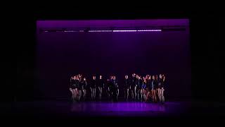 Danceworks New York City - Bring On The Men By Danielle Marano Sam Sturken